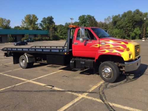 Chevrolet C6
