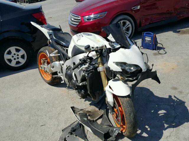Honda CBR1000