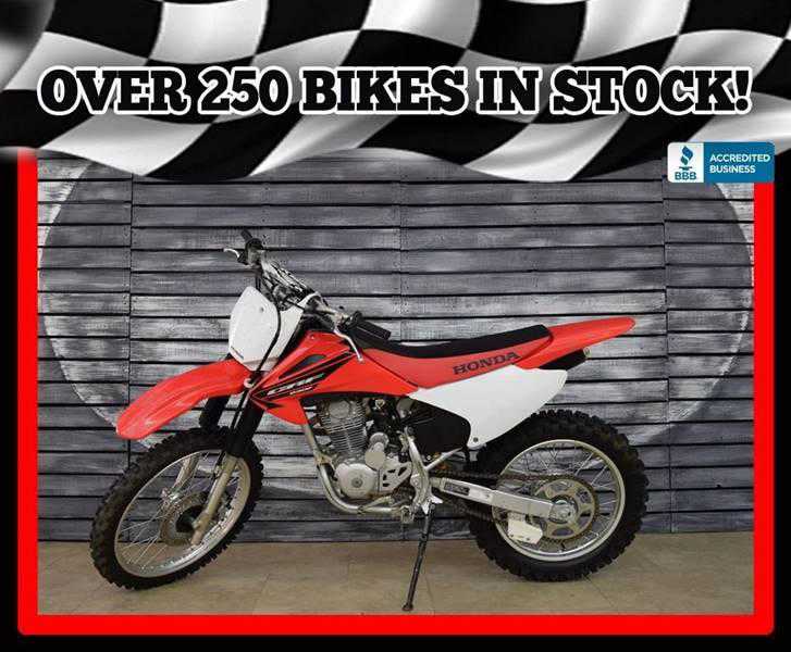 Honda CRF230