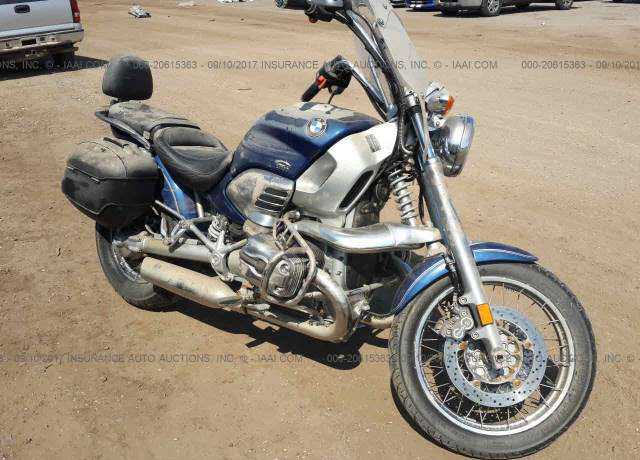 BMW R 1200 C