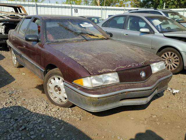Buick Skylark