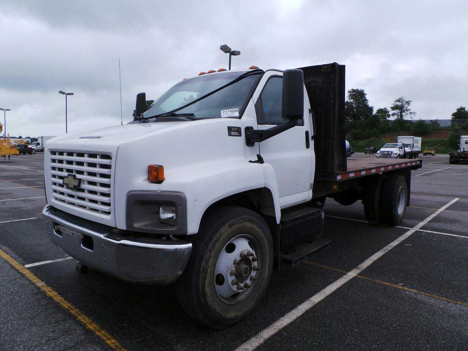 Chevrolet C6