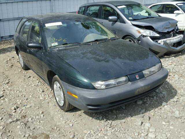 Saturn SW1