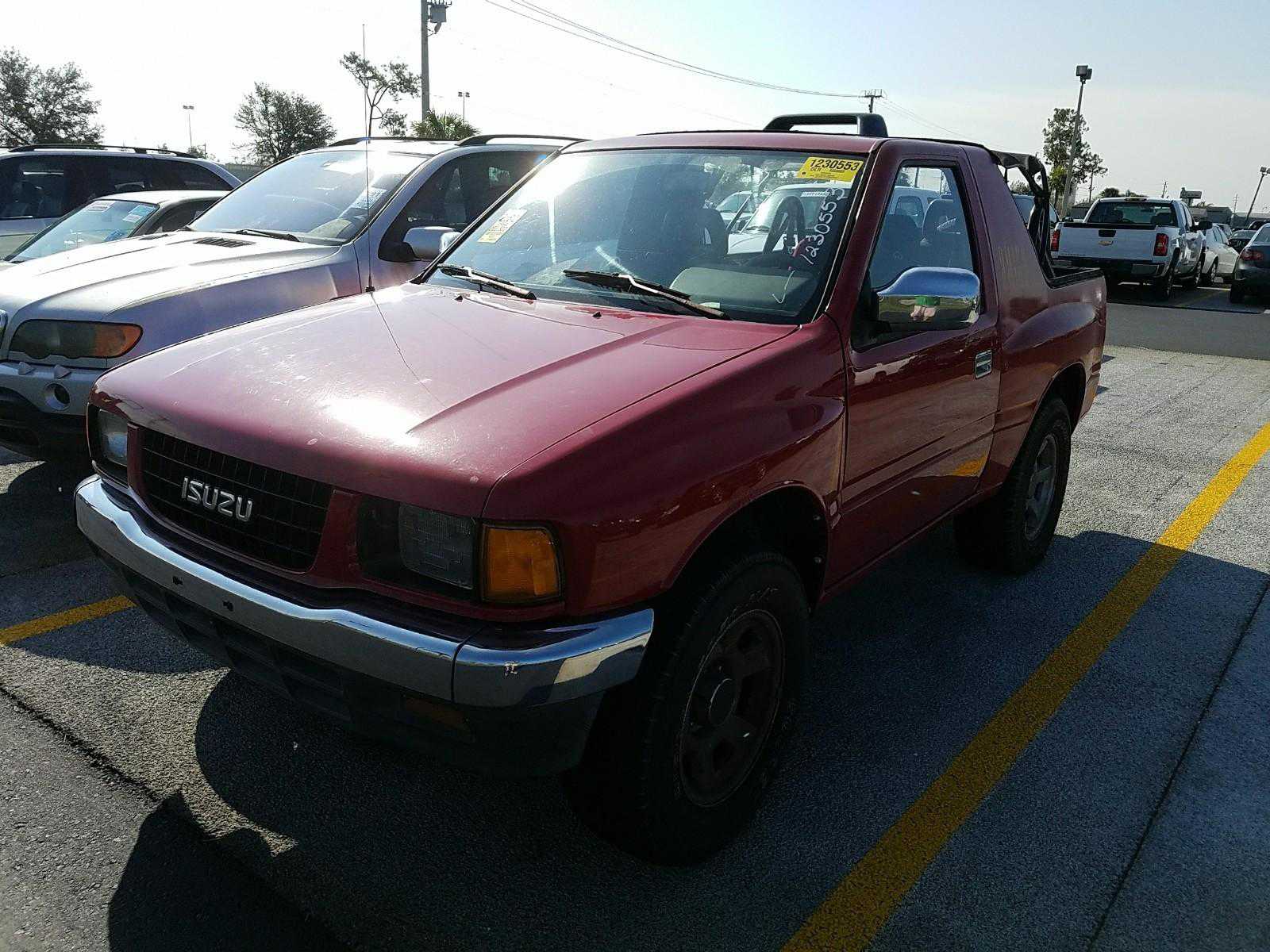 ISUZU