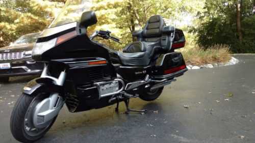 Honda GL1500i