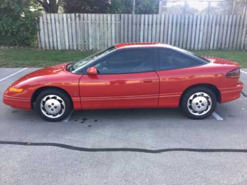 Saturn SC2
