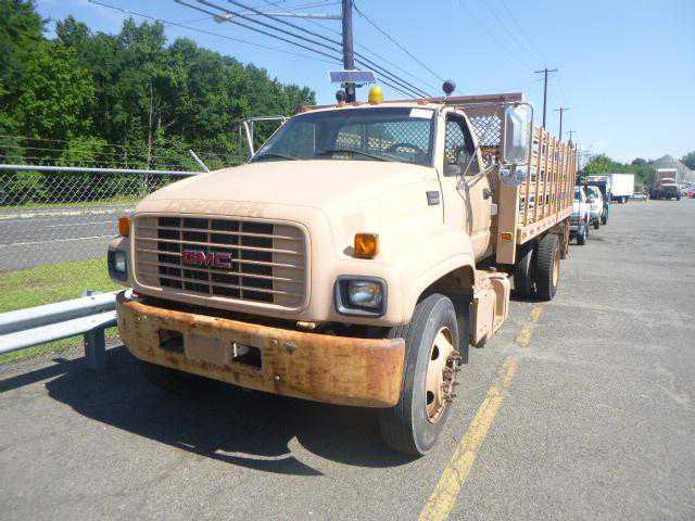 GMC C6