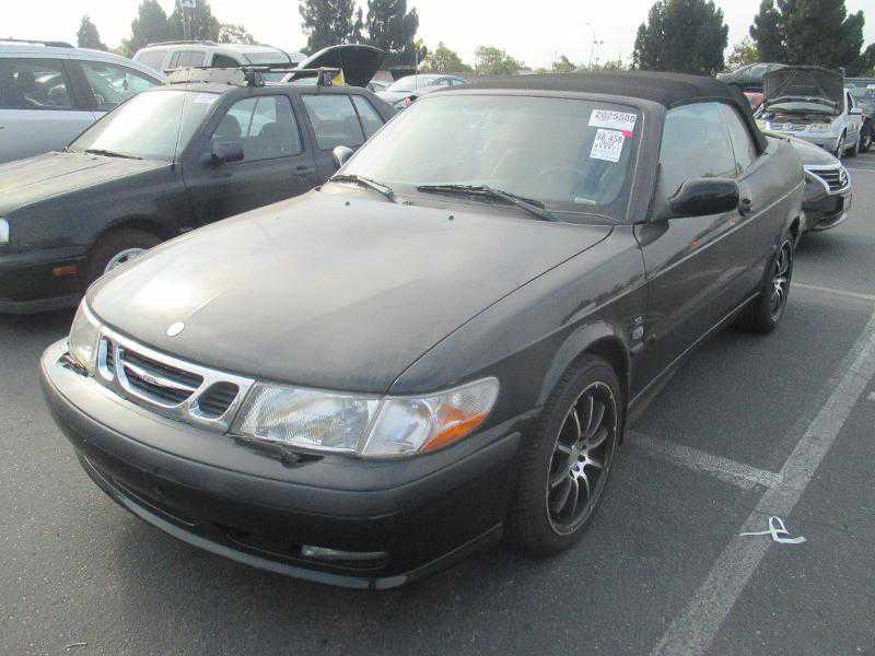 Saturn SW1