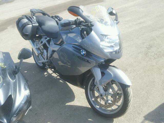 BMW K 1200 S