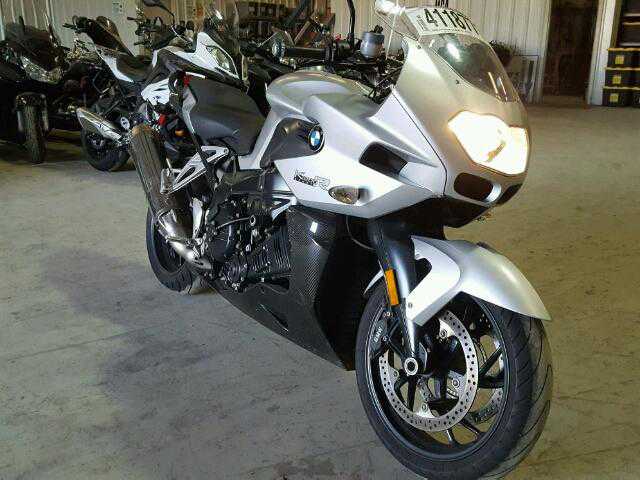 BMW K 1200 R