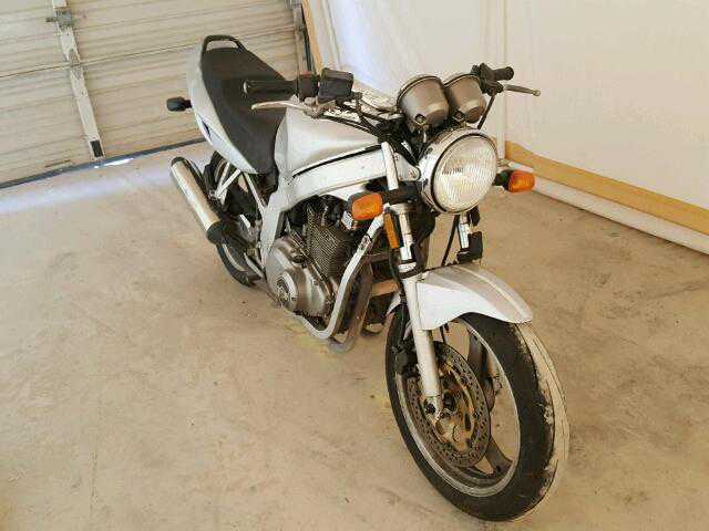 Suzuki GS500