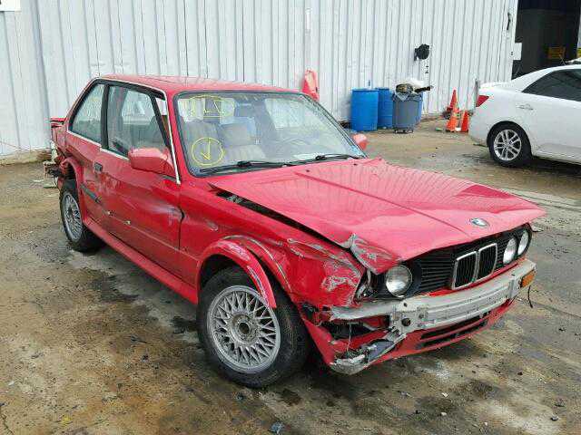 BMW 325ix