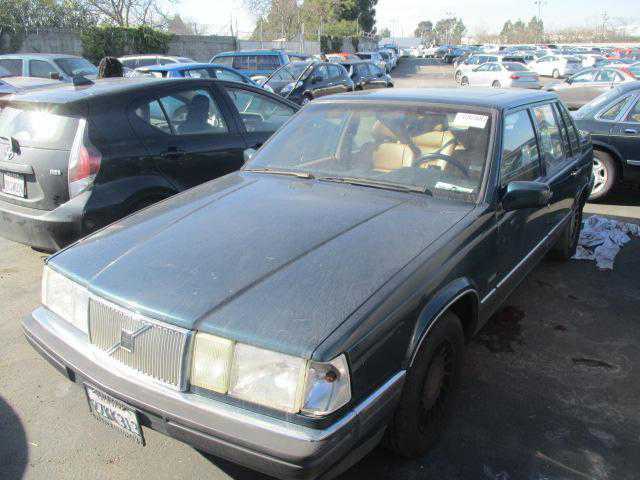 Volvo 960 Series