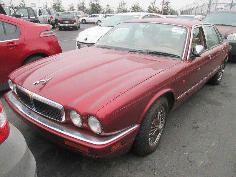 JAGUAR