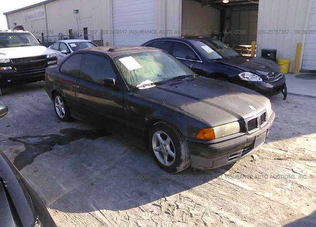 BMW 318iS