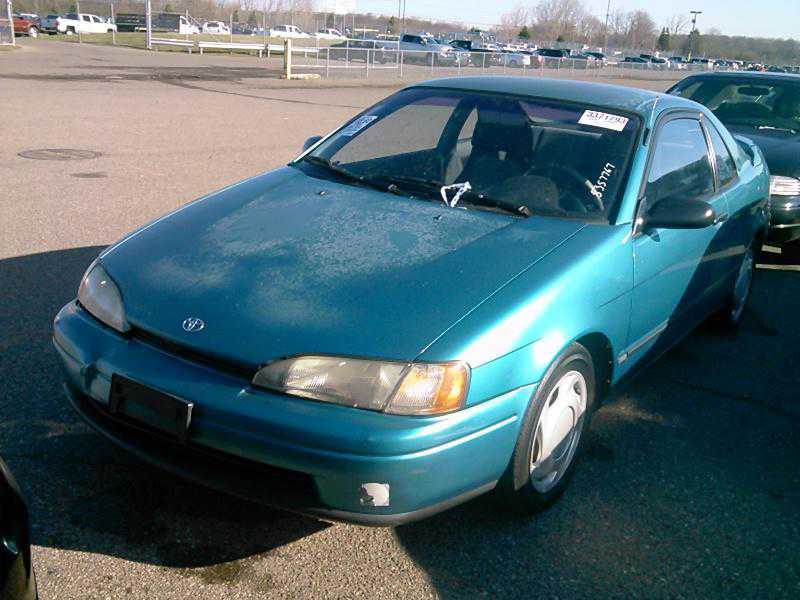 Toyota Paseo