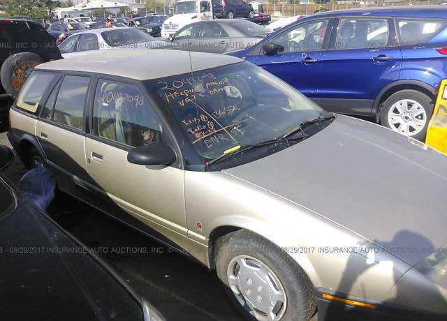 Saturn SW1