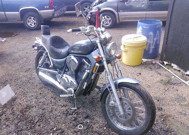 Suzuki VS1400