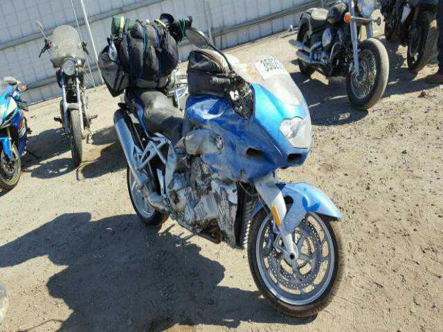 BMW K 1200 R