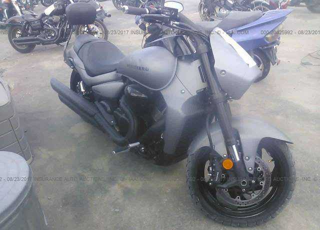 Suzuki VZR1800BZL