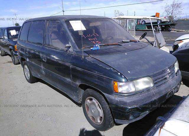 Mazda MPV