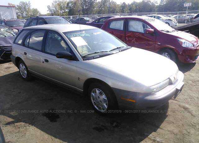 Saturn SW1