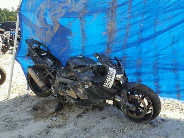 BMW K 1300 S