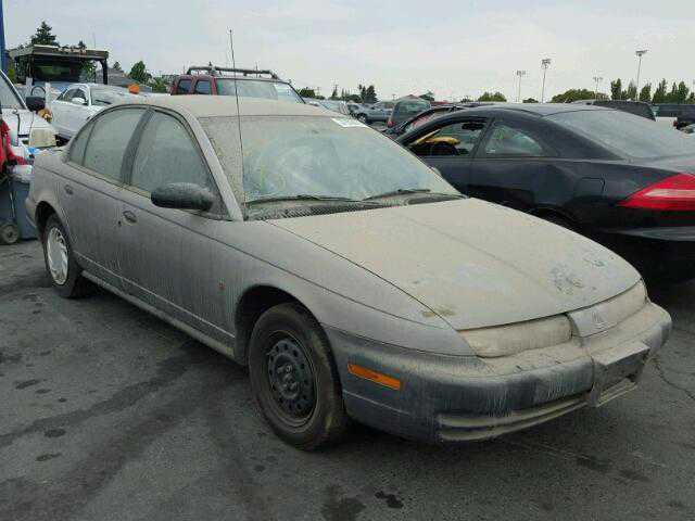 Saturn SL