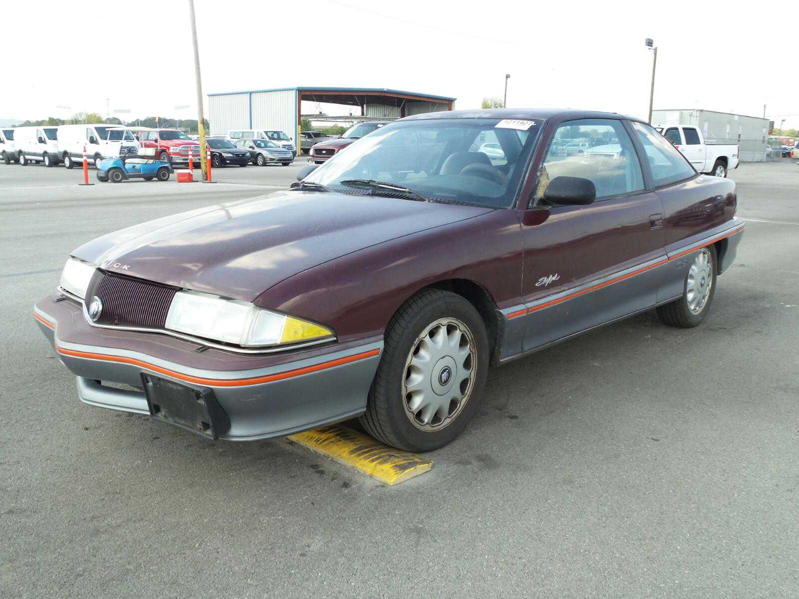 Buick Skylark