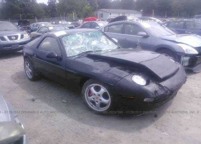 Porsche 928