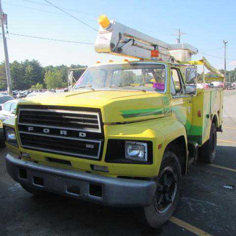 FORD