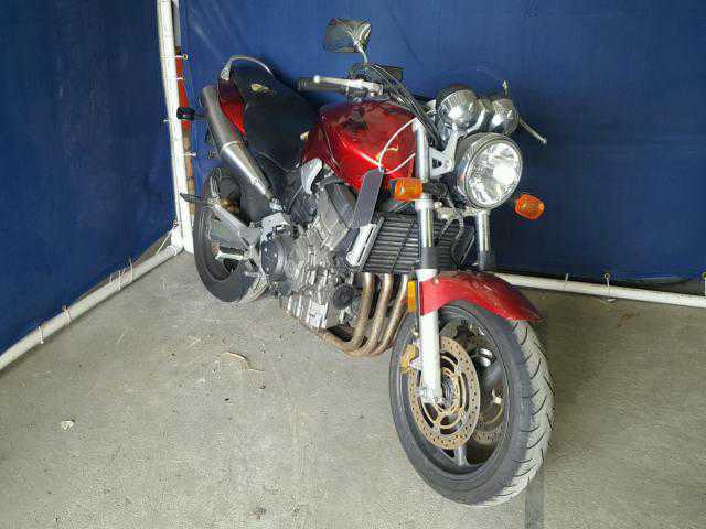 Honda CB900 (919)