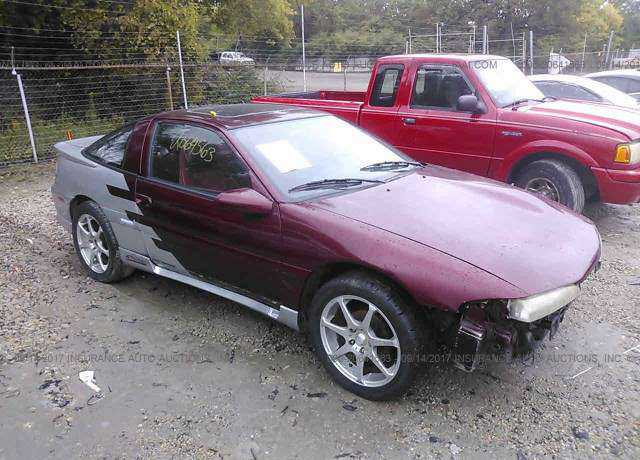 Mitsubishi Eclipse