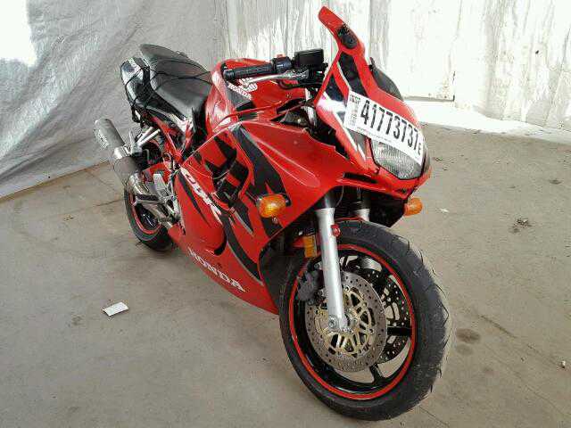 Honda CBR600