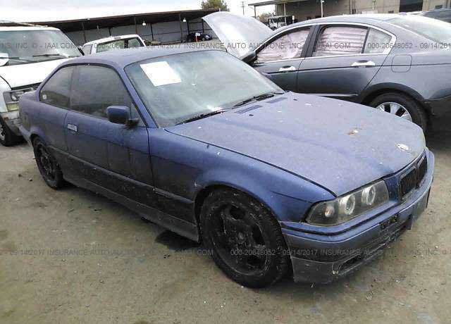 BMW 325iS