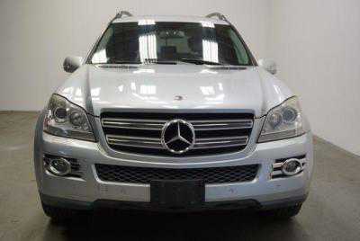 2007 Mercedes-Benz GL-Class