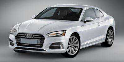 2018 Audi A5