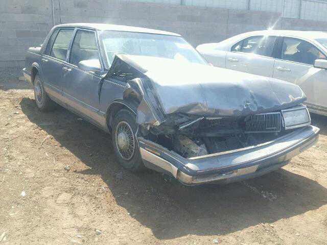 1988 BUICK Electra