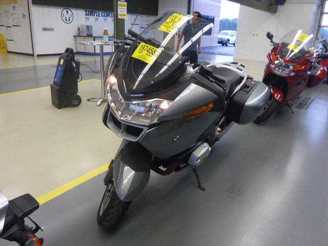 BMW R 1200 RT