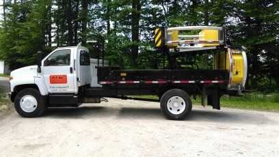 GMC C6