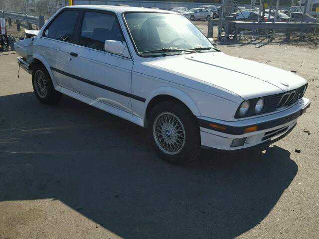 BMW 325ix