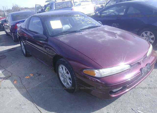 Mitsubishi Eclipse