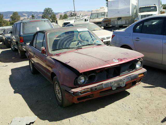 BMW 318iC