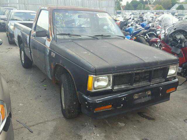 GMC S15 Pickup