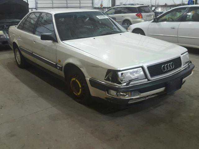 Audi 200