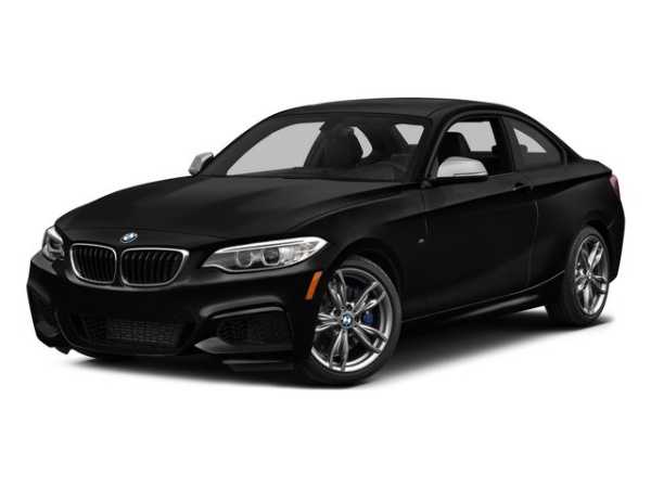 2014 BMW M235i