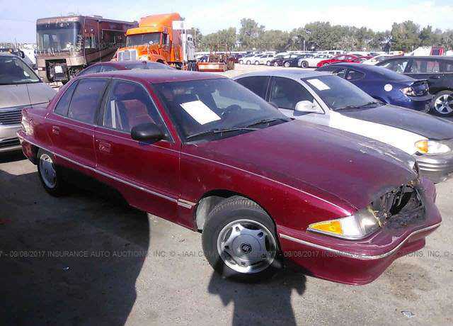 Buick Skylark