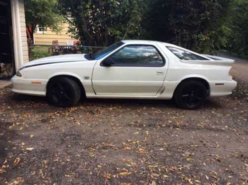 Dodge Daytona