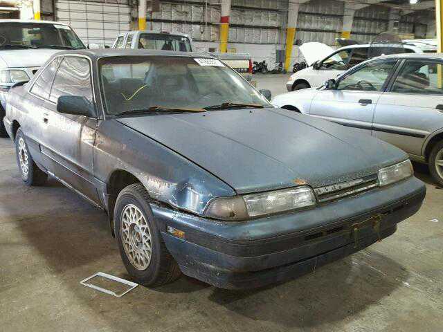 Mazda MX-6