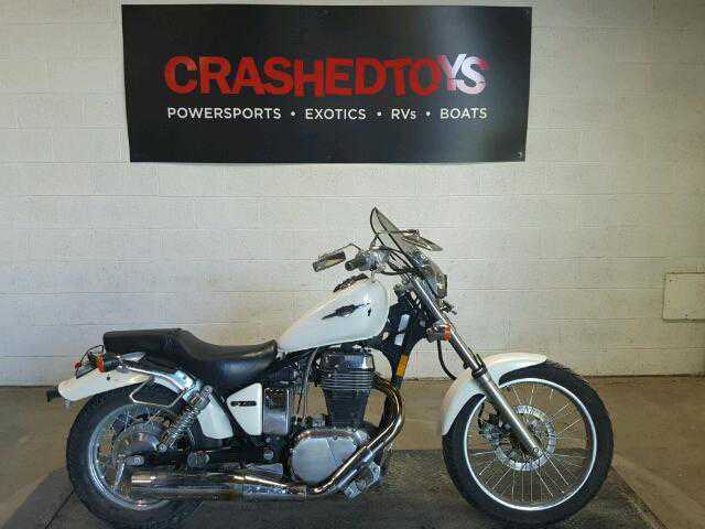 Suzuki LS650